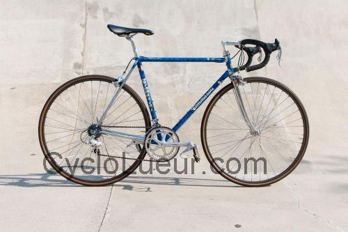 Tommasini Super Prestige fiche technique et avis